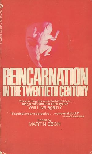 Seller image for Reincarnation In The Twentieth Century for sale by Kenneth A. Himber