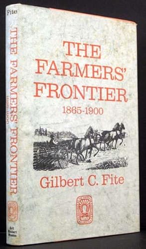 The Farmers' Frontier 1865-1900