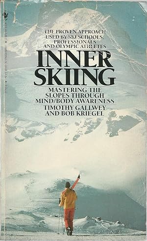 Image du vendeur pour Inner Skiing mis en vente par The Book Junction