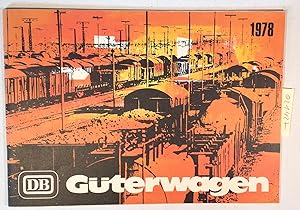 Güterwagen Ausgabe 1982