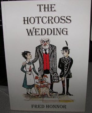 Seller image for Hotcross Wedding for sale by M.Roberts - Books And ??????