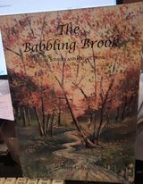 Seller image for The Babbling Brook: Short Stories and Reflections for sale by M.Roberts - Books And ??????