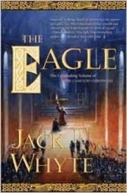Seller image for Whyte, Jack | Eagle, The | Signed First Edition Copy for sale by VJ Books