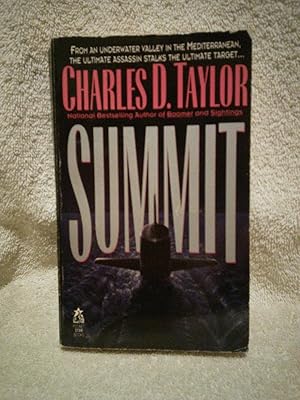 Seller image for Summit for sale by Prairie Creek Books LLC.