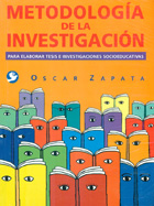 Imagen del vendedor de Metodologa de la investigacin. Para elaborar tesis e investigaciones socioeducativas a la venta por Espacio Logopdico