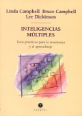 Imagen del vendedor de Inteligencias mltiples. Usos prcticos para la enseanza y el aprendizaje. a la venta por Espacio Logopdico