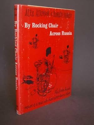Image du vendeur pour By Rocking Chair Across Russia mis en vente par Bookworks [MWABA, IOBA]