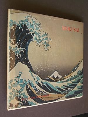 Imagen del vendedor de Hokusai a la venta por Bookworks [MWABA, IOBA]