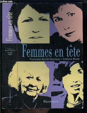 Seller image for FEMMES EN TETE for sale by Le-Livre