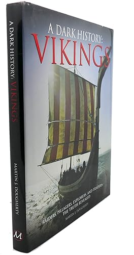 VIKINGS, A DARK HISTORY