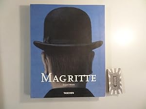 Imagen del vendedor de Ren Magritte 1898-1967. a la venta por Druckwaren Antiquariat