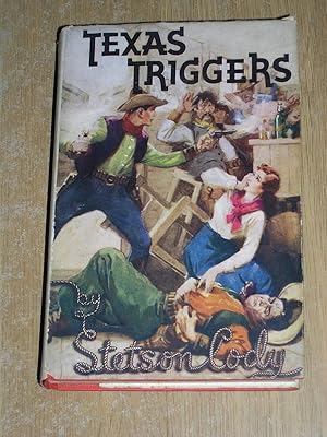 Image du vendeur pour Texas Triggers mis en vente par Neo Books