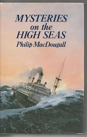 Seller image for Mysteries on the High Seas. for sale by Time Booksellers