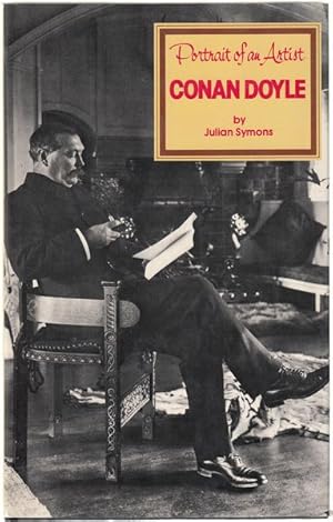 Immagine del venditore per Portrait of an Artist. Conan Doyle. venduto da Time Booksellers