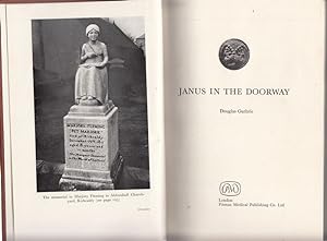 Seller image for Janus In The Doorway. for sale by Time Booksellers