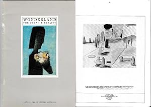 Wonderland: The Dream & Reality