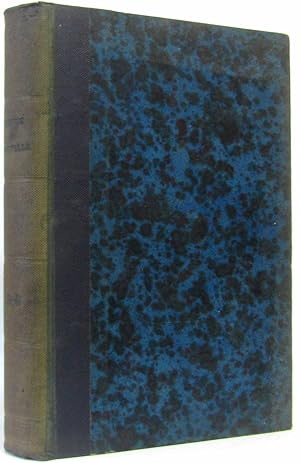 La revue nouvelle - tome trois - première année - 1845 (revue d'actualité)