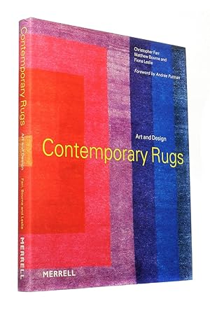 Seller image for Contemporary Rugs: Art and Design for sale by George Longden