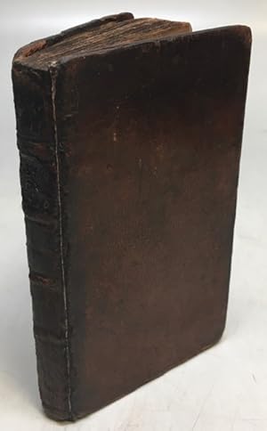 Immagine del venditore per The Spirit of Prayer, Or, a Discourse Wherein the Nature of Prayer is Opened, the Kinds of Prayer are Handled, and the Right Manner of Praying Discover'd, Several Cases about this Duty are Resolved from Eph. 6, L8 (1674); [Religious book with added 19th century George Washington's bookplate, circa 1860] venduto da Argosy Book Store, ABAA, ILAB