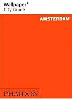 Image du vendeur pour Wallpaper\* City Guide Amsterdam 2011 (Wallpaper City Guides) mis en vente par AHA-BUCH