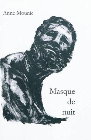 Image du vendeur pour Masque de Nuit mis en vente par JLG_livres anciens et modernes