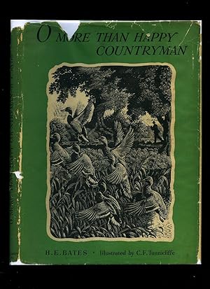 Seller image for O More Than Happy Countryman [2] for sale by Little Stour Books PBFA Member