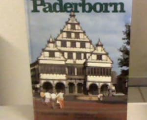 Imagen del vendedor de Die Stadt Paderborn. a la venta por Zellibooks. Zentrallager Delbrck