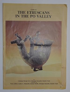 Guide to the Etruscans in the Po Valley