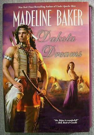 Imagen del vendedor de Dakota Dreams a la venta por Book Nook