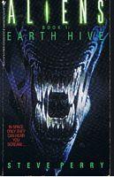 ALIENS BOOK 1 - EARTH HIVE