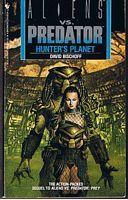 ALIENS Vs. PREDATOR - Hunter's Planet