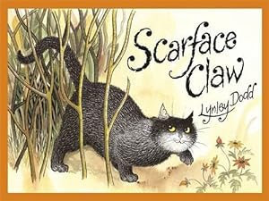 Seller image for Scarface Claw (Board Book) for sale by Grand Eagle Retail
