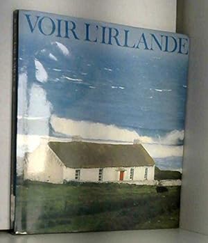 Seller image for Voir l' Irlande. for sale by JLG_livres anciens et modernes