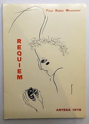 Imagen del vendedor de Requiem. a la venta por ARREBATO LIBROS