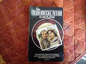 The Beiderbecke Affair; The Beiderbecke Tapes