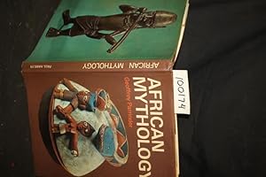 Bild des Verkufers fr African Mythology zum Verkauf von Princeton Antiques Bookshop