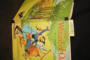Seller image for The Wizard of Oz for sale by Princeton Antiques Bookshop