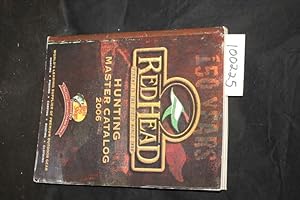 Seller image for Red Head 2006 Master Hunting Catalog for sale by Princeton Antiques Bookshop