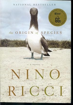 Seller image for The Origin of Species for sale by Librairie Le Nord