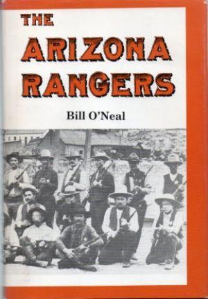 THE ARIZONA RANGERS