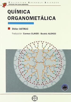 Qumica ¢rgano metlica