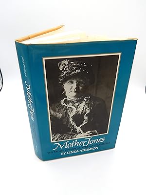 Imagen del vendedor de Mother Jones: The Most Dangerous Woman In America a la venta por Lee Madden, Book Dealer