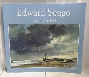 Imagen del vendedor de Edward Seago. a la venta por Addyman Books