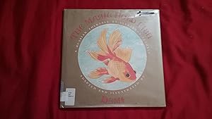 Seller image for The Magic Gold Fish A Russian Folktale for sale by Betty Mittendorf /Tiffany Power BKSLINEN