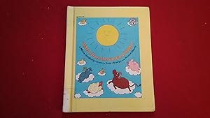 Seller image for WHERE DOES THE SUN GO AT NIGHT? for sale by Betty Mittendorf /Tiffany Power BKSLINEN