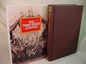 Immagine del venditore per The Third Reich Almanac venduto da Lee Madden, Book Dealer