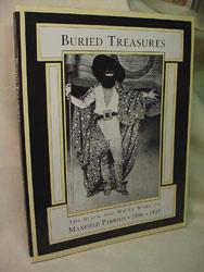 Buried Treasure: The Black-and-White Work of Maxfield Parrish, 1896-1905