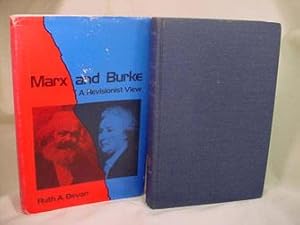 Marx and Burke: A Revisionist View