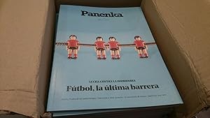 Imagen del vendedor de Panenka, 57. Ftbol, la ltima barrera. a la venta por Librera PRAGA