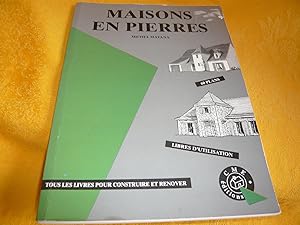 Maisons En Pierres